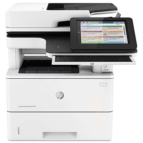 HP LaserJet Enterprise Flow MFP M527z (F2A78A)