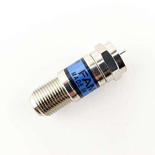 6db Attenuator Pad (1 each) 3