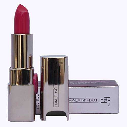 Half N Half Color Intense Lipstick