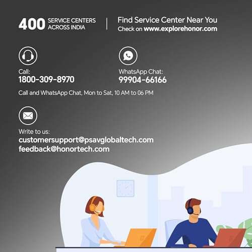 HONOR X9b 5G (Sunrise Orange, 8GB + 256GB) | India's First Ultra-Bounce Anti-Drop Curved AMOLED Display | 5800mAh Battery | 108MP Primary Camera | Without Charger 6