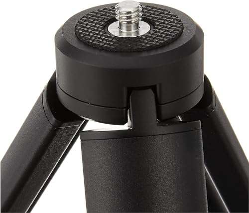 insta360 All-Purpose Tripod,Black,Pack of 1 4