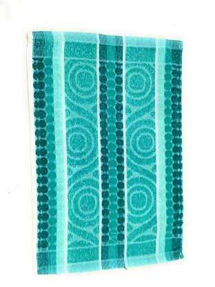 ELSTONE HOME Cotton Colors 300 GSM Hand Towel Set (Pack of 4) 2