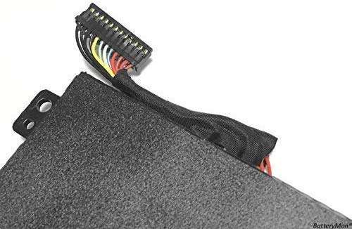 Ding New 6GTPY Replacement Laptop Battery Compatible with Dell XPS 15 9560 9550 Precision 5510 5520 M5520 5XJ28 i7-7700HQ H5H20 5D91C Laptop(11.4V 97 Wh) 3