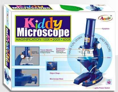 Kiddy Microscope for Childerns 1