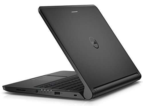 Dell Latitude 5480 Laptop, 14 Inch FHD Anti-Glare Non-Touch Display, Intel Core i7-6600U, 8 GB DDR4, 256 GB SSD, Webcam, Windows 10 Pro (Renewed) 3