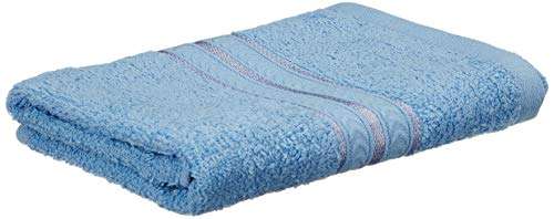 Trident Home Essentials Hand 40x60 Este Blue 2Pc 1