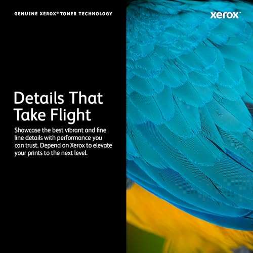 Xerox Phaser 3610/ WorkCentre 3615 Black Extra High Capacity Toner Cartridge (25,300 Pages) - 106R02731 2