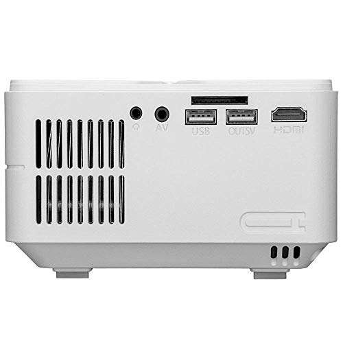 Play New Full HD LED Projector HDMI / USB / AV / SD /Android 3