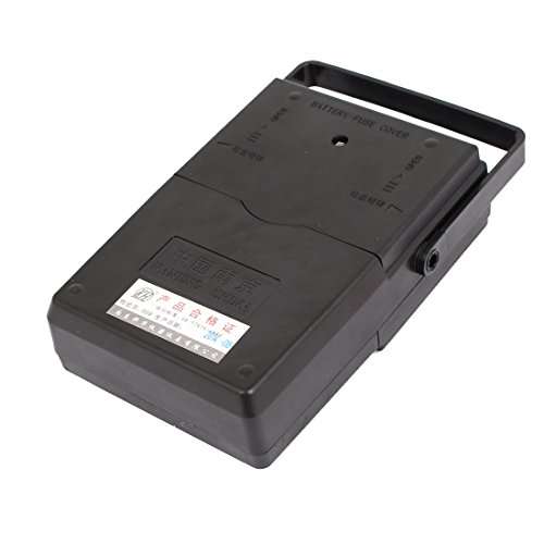 Aexit AC DC Electrical Testing Volt Ohm Battery Examing Analog Multimeters Multimeter Multitester 2