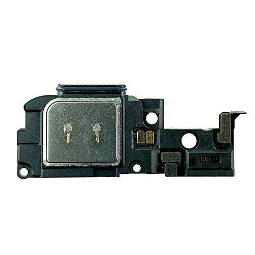 Dougsgadgets Loudspeaker Ringer Loud Speaker Buzzer Flex Cable Compatible with Google Pixel 4 XL 6.3" 1