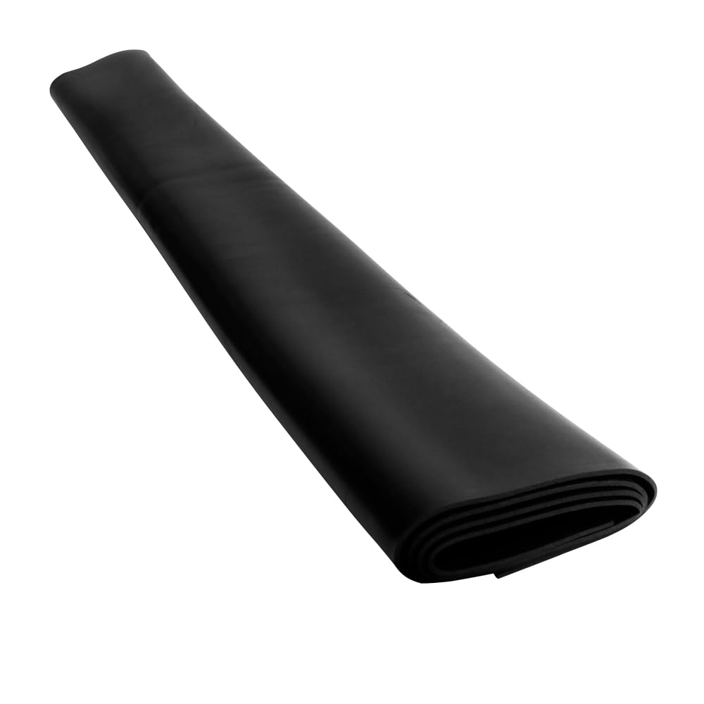 Skywalker Roof Pad for Non-penetrating Mounts (Rubber 36x36 in) 1