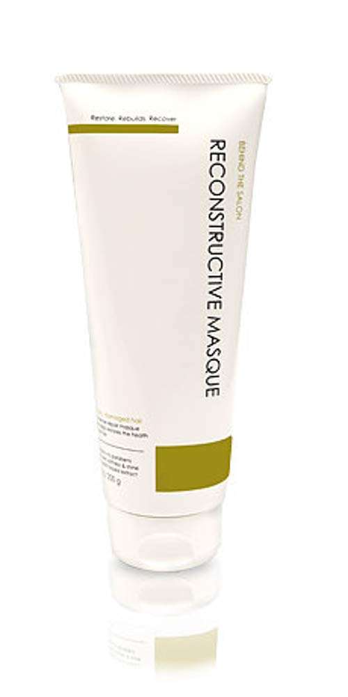 Reconstructive Masque 1