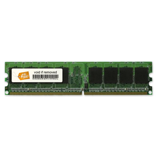 512MB Memory RAM Upgrade for Dell Optiplex 745 Desktop (DDR2-533MHz 240-pin DIMM)