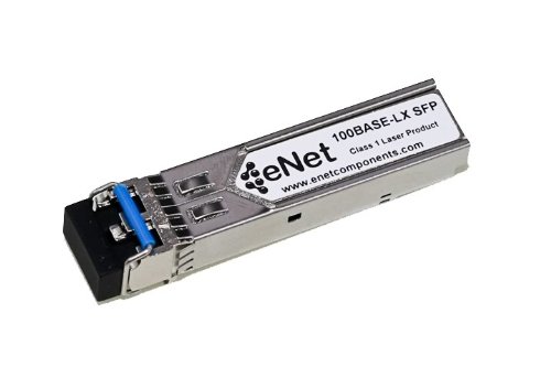 Enet Components Inc Enet Mfelx1 Linksys Compatible Sfp