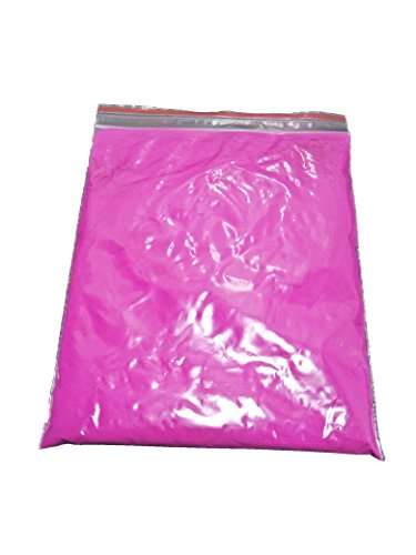 GD Rangoli Colors - Design Creativity Diwali Floor Design, Festival Colors(Set of 6 Colors 50 gm Each Packs and White Color 100 gm Pack) 3