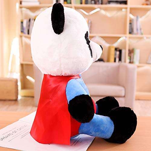 HUG 'n' FEEL SOFT TOYS Soft Toys Long Soft Lovable Huggable Cute Giant Life Size Teddy Child Safe Best for Birthday Gift Plush & Stuffed Toys 3