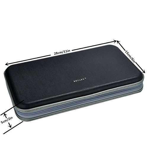 BEYLEG 72 Capacity Heavy Duty CD Storage Holder Case Wallet, BlackBEYLEG 72 Capacity Heavy Duty CD Storage Holder Case Wallet, BlackBEYLEG 72 Capacity Heavy Duty CD Storage Holder Case Wallet, BlackBEYLEG 72 Capacity Heavy Duty CD Storage Holder Case Wallet, BlackBEYLEG 72 Capacity Heavy Duty CD Storage Holder Case Wallet, BlackBEYLEG 72 Capacity Heavy Duty CD Storage Holder Case Wallet, BlackBEYLEG 72 Capacity Heavy Duty CD Storage Holder Case Wallet, BlackBEYLEG 72 Capacity Heavy Duty CD 4