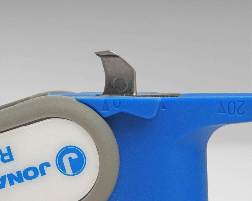Jonard Tools RCS-30 Ratcheting Duct and Cable Slitter for Fiber Optic Ducts and Cables 3