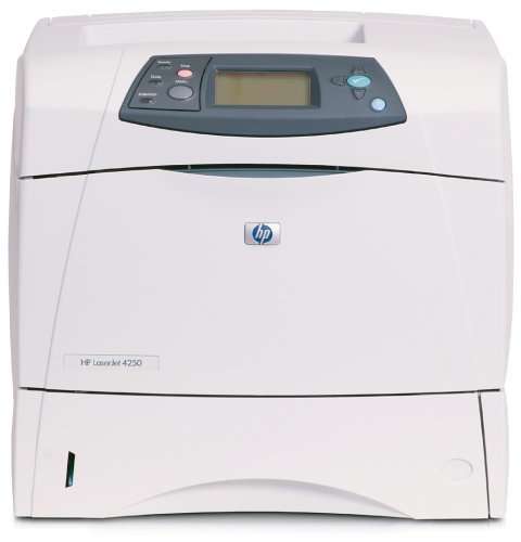 HP LaserJet 4250 Q5400A - (Renewed)