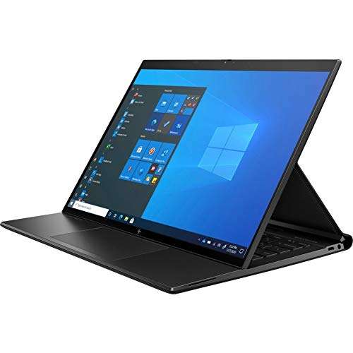 HP 13.5" Elite Folio 2-in-1 Laptop (Wi-Fi + LTE) 6