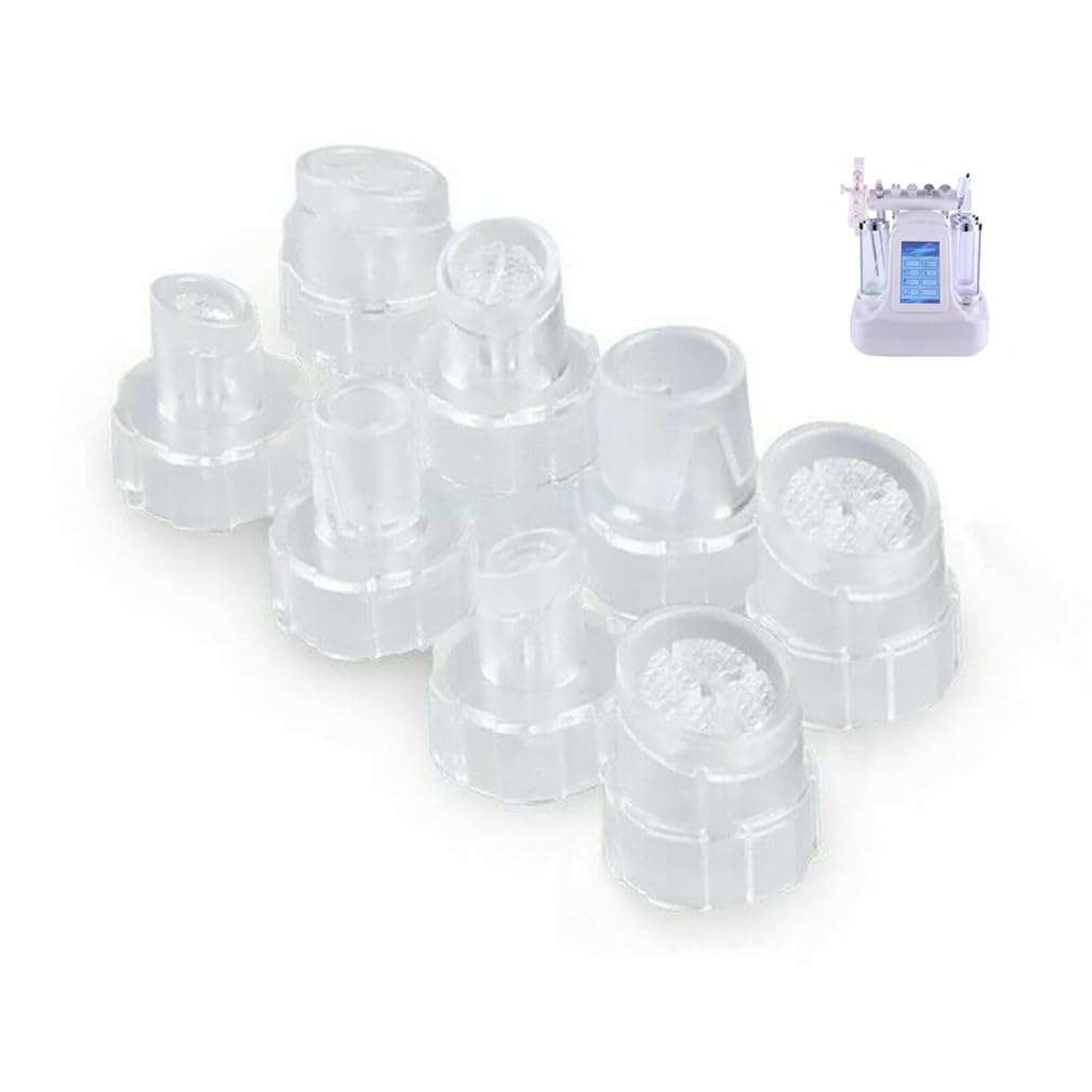 8 Tips for Deep Cleansing Hydro Water Dermabrasion Machine SPA Face Cleaning Tools Plastic From QiQiBaby 3