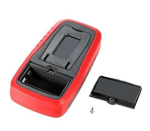 UYIGAO UA6013L High Precision Digital LCD Capacitor Capacitance Meter Tester 3