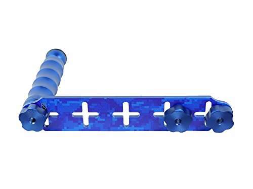 Sharkhon Combo Set 07C Blue 3