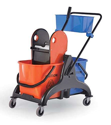 Conta 0101 CK 30A Eko Double Bucket Premium 1