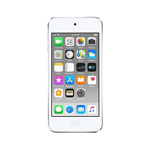 Apple iPod Touch (32GB) - Silver (Latest Model) 1
