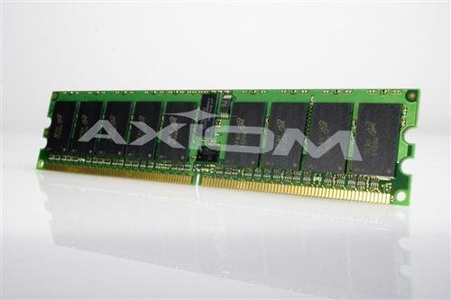 Axiom 4GB Module # GY414AA for HP Workst