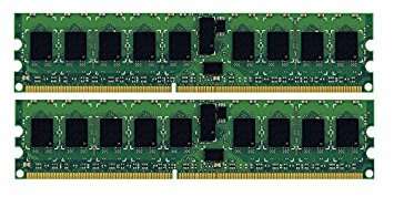 NOT for PC/MAC! New! 8GB 2x4GB Memory ECC REG PC3-12800 for Dell PowerEdge M610