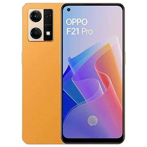 Oppo F21 Pro 5G (Cosmic Black, 8GB RAM, 128 Storage) Without Offers