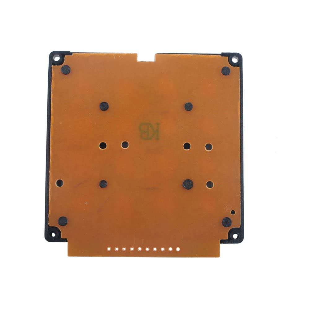 NEXTION DIYmalls 4x4 Keypad Board + 1 Set Alligator Clip Wire 4