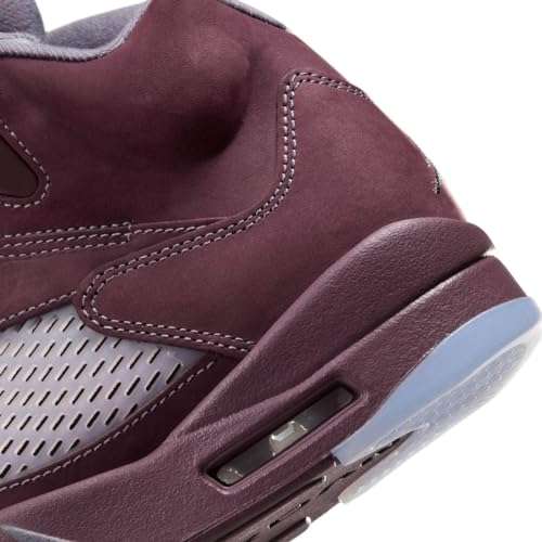 Nike Air Jordan 5 Retro SE Burgundy Mens DZ4131 600 - Size 10 5