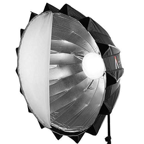 Aputure Light Dome II Softbox Diffuser for Light Storm C120 300d LED Lights 6