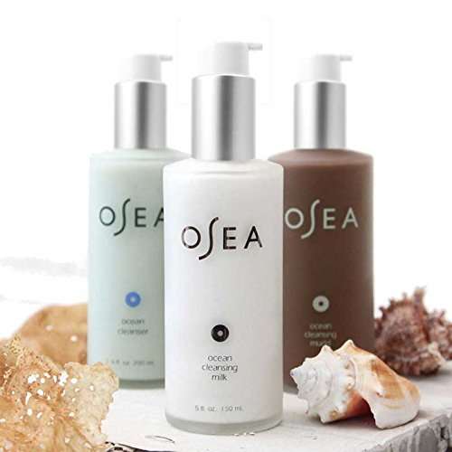 Ocean Cleansing Milk 2