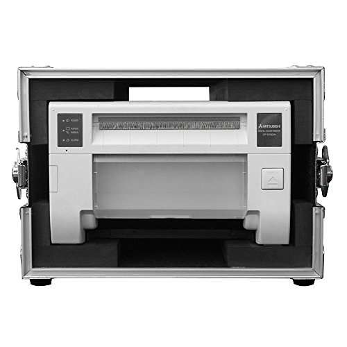 ODYSSEY FZMITD70 Flight Zone Mitsubishi CP-D70DW Photo Booth Printer CASE 3