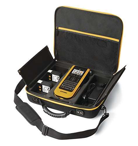 DYMO XTL 300 Label Maker Kit QWERTY Keyboard (1868814) 3