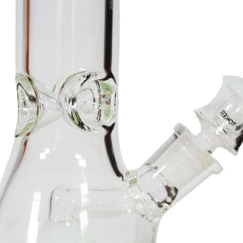 Toker 33cm Amazon Bong (approximately 13 inches) 3