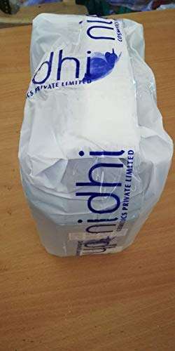 Eylin Morning Tonic Orange Extract Enhanced Shower Gel (1 L) 5