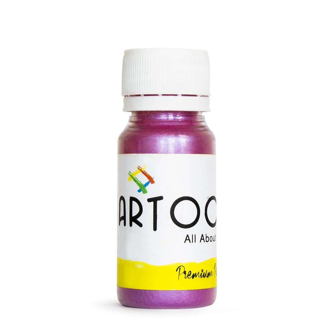 ARTOOL PC36 at Special Resin Pigment Multipurpose Pearl Mica Powder for Resin Art, 0.29 oz 1