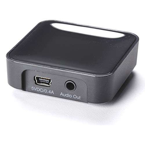 Harman Kardon BTA-10 External Bluetooth Adapter 2