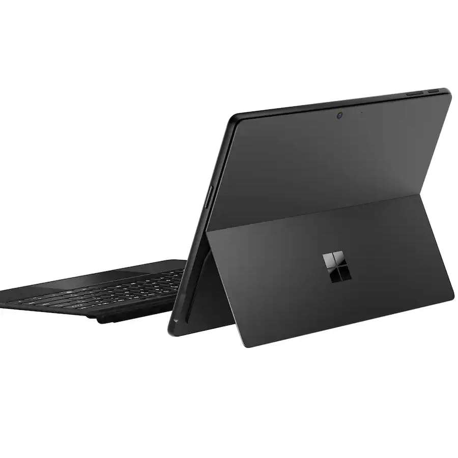 Microsoft Surface Pro 13" 3K 120Hz OLED Touch AI Laptop, 900nits, 12-Core Snapdragon, 45 Tops NPU, 16GB RAM, 1TB SSD, USB4, Wi-Fi 7, Backlit KB, Stylus, MS 365, Win 11 Pro 6