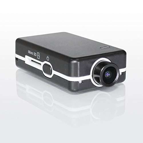 Generic Mobius Mini 1080P 110 Degree Wide Angle Super Light FPV Full HD Camera DashCam 60FPS H. 264 AVC 4