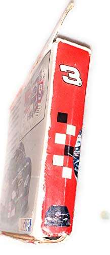 Dale Earnhardt Nascar 2-decks Playing Cards 2