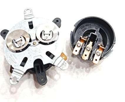 Normal Close Temperature Control (6) 3