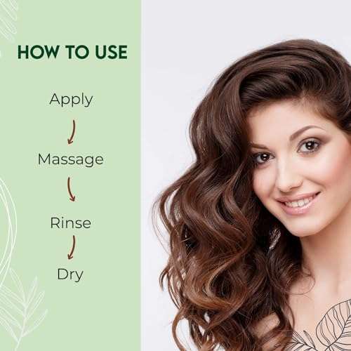 Jovees Herbal Bringraj & Olive Bio- Advanced Hair Oil |For Dry & Damaged Hair Reduces Dandruff and Hairfall |With Bhringraj Oil, Olive Oil, Jojoba Oil 200ml Pack of 2 5