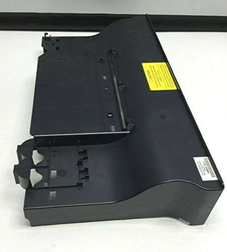 463181-001 496061-001 DL385 G5P Plastic Airflow Baffle 3