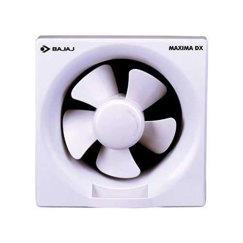 Bajaj Maxima 300MM Exhaust fan (White) 1