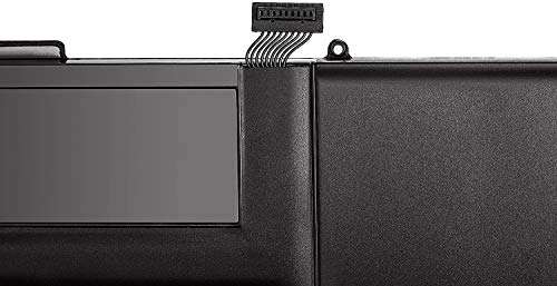 E EGOWAY Replacement Laptop Battery Compatible with MacBook Pro 15 inch A1321 A1286 Mid 2009 and 2010 4